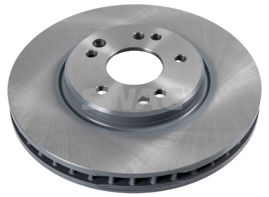 Disc frana 10 91 0686 SWAG